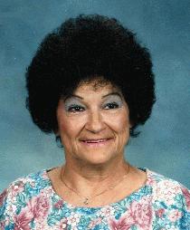 Lorena Bradshaw